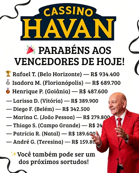HAVAN Bonus Member Baru 100%