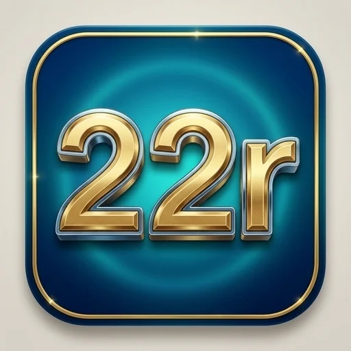 22r Logo - Oficial